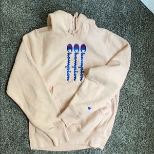 Champion sweatshirt